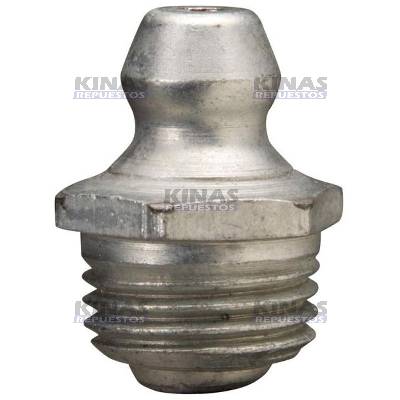 ALEMITE ENGRASADERA 10MM RECTO