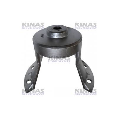 FLANGE RODOAR TRAS SCANIA/MBB 111/112/113 2 PATAS