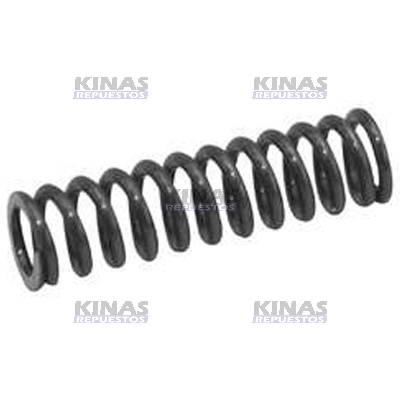 RESORTE PERNO SINCRONIZADOR CAJA CAMBIO SCANIA 113/124/S4 GR890/895/900