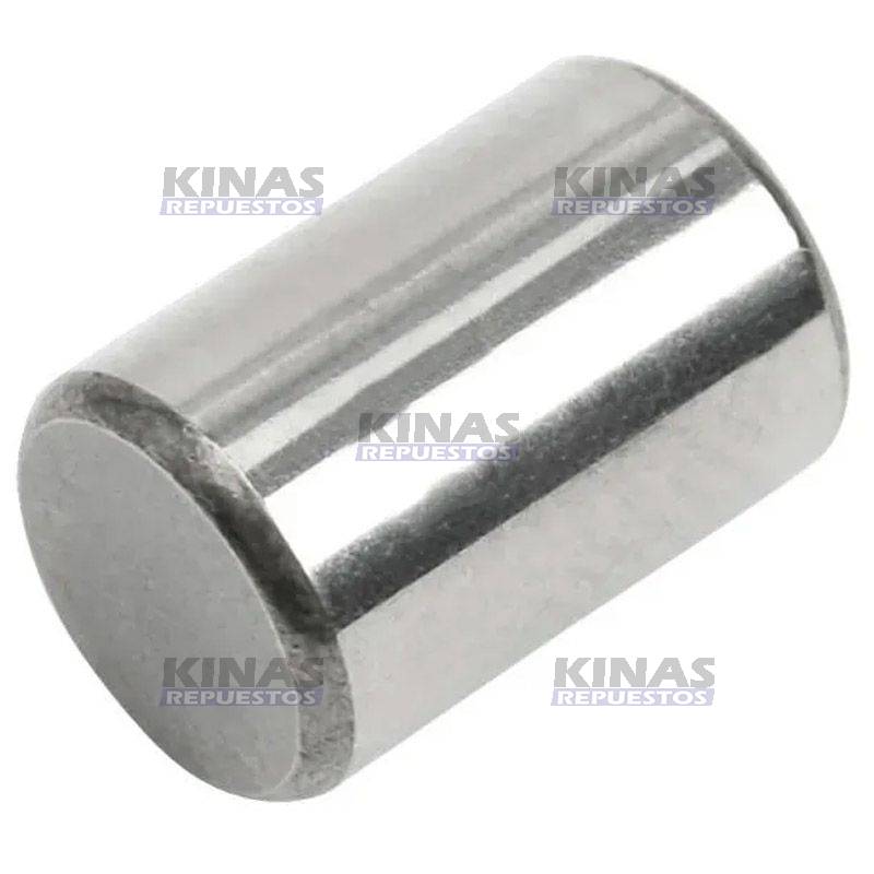PERNO GUIA SINCRONIZADOR CAJA CAMBIO SCANIA 113/124/S4 GR890/895/900