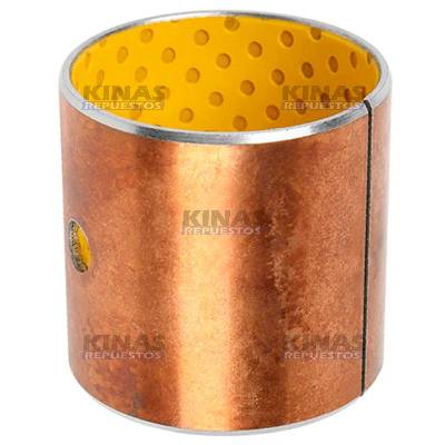 BUJE SUPERIOR PERNO PUNTA EJE DELANTERO SCANIA 112/113 AM60