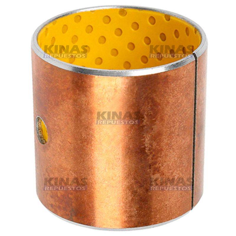 BUJE SUPERIOR PERNO PUNTA EJE DELANTERO SCANIA 112/113 AM60