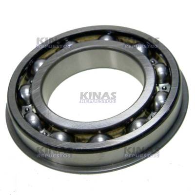 RULEMAN CAJA REDUCTORA SCANIA GR871 5X5 C/TRAVA