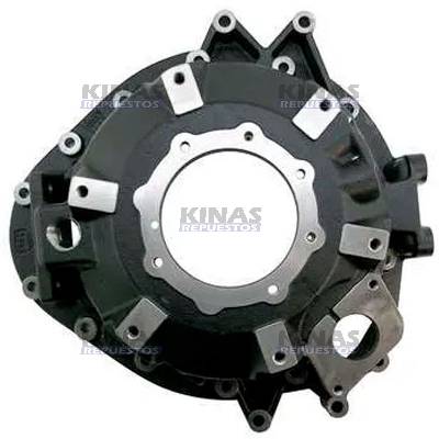 CARCAZA CAJA REDUCTORA C/SENSOR SCANIA 112/113/S3 GR870 5X5