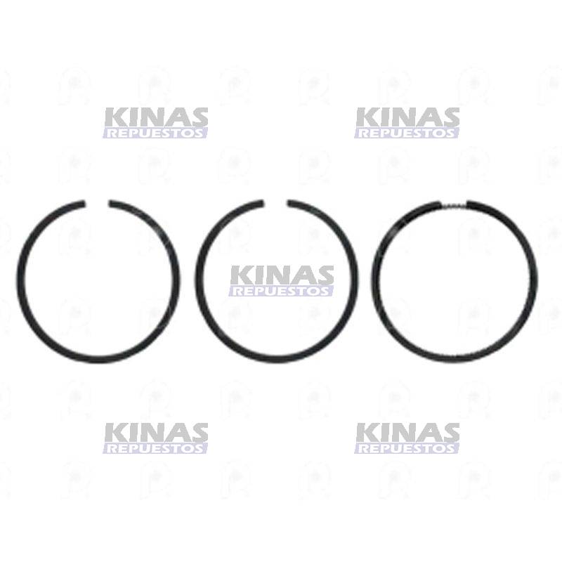 ARO COMP AIRE 75MM SC SUECO BENDIX 010/0.25