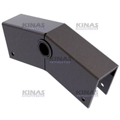 BALANZA TRUCK/CARRETA V ASADELTA P50/E90/L50 (SOLDA LATERAL)