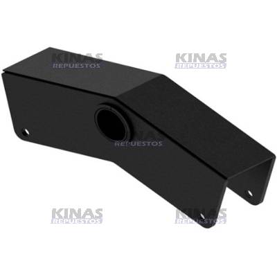 BALANZA TRUCK/CARRETA V ASADELTA P50/E90/L50 (SOLDA SUPERIOR)