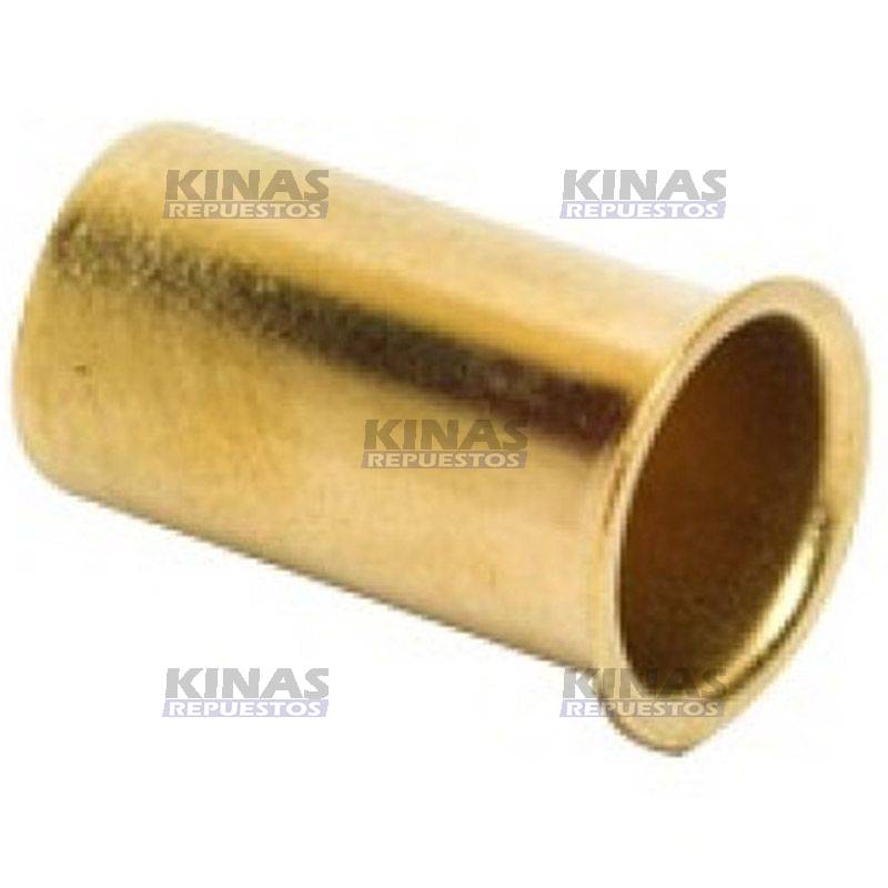 INSERT OD P/TUBO 10 X 07MM