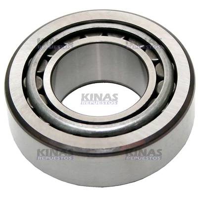RULEMAN EJE SECUENCIAL CAJA CAMBIO SCANIA 113/94/114//124/S4 GR890/GR900 CHICO
