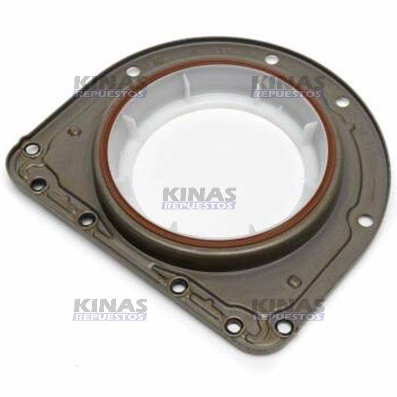 RETEN CIGUENAL/VIRABREQUIN TRASERO MOTOR MASSEY MF 680 PERKINS 1006 MODERNO