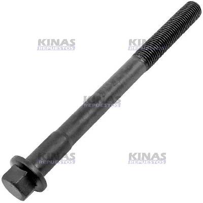 BULON TAPA MOTOR SCANIA P94/114/124/S4/S5/NTG M16X190MM