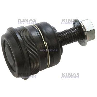 ROTULA/MUNEQUIN PALANCA CAMBIO SCANIA P94/114/124/S4