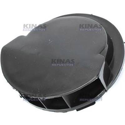 TAPA CARCAZA EMBRAGUE SCANIA 112/113 (NYLON)
