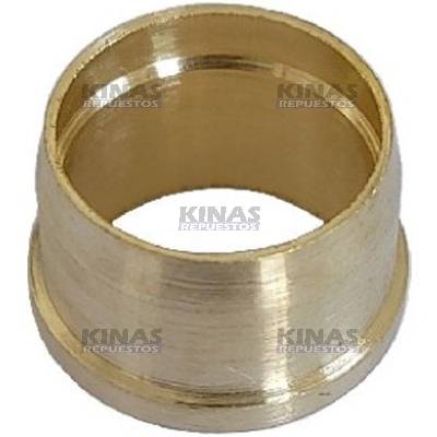 ANILLA/NIPLE P/TUBO 10MM