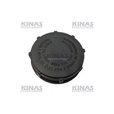 TAPA RESERVATORIO DIR HIDRAULICA ZF 112/113
