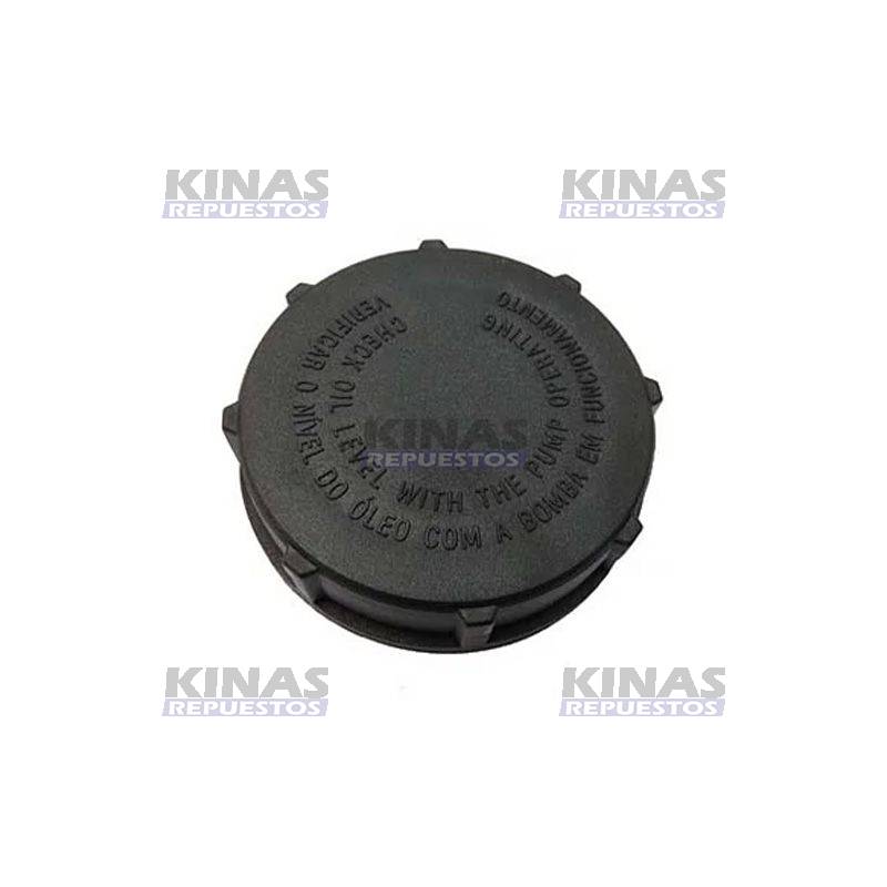 TAPA RESERVATORIO DIR HIDRAULICA ZF 112/113