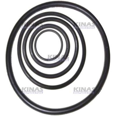 ANILLO GOMA ORING I=40.87 E=47.93 G=3.53