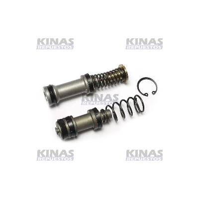 REP CIL MESTRE DUPLO FRENO 25.40 F1000