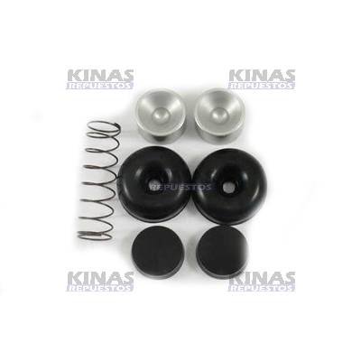 REP CIL RODA 25.40 F1000/4000