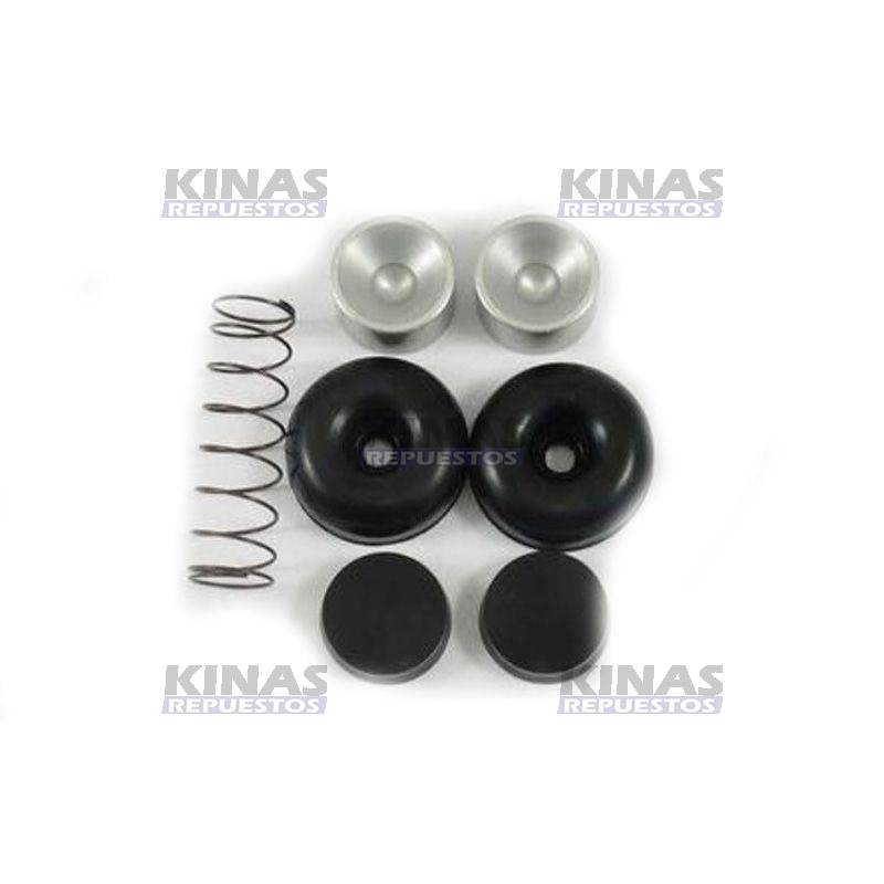 REP CIL RODA 25.40 F1000/4000