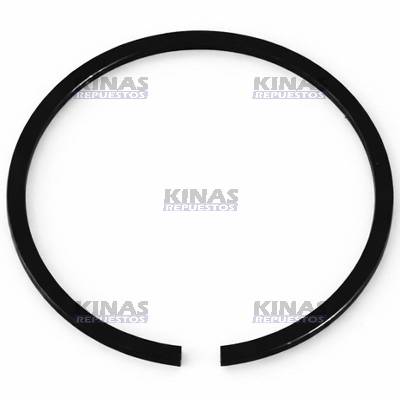 SEGURO TRAVA EJE ENGRENAJE CAJA REDUCTORA SCANIA 112/113 GR871