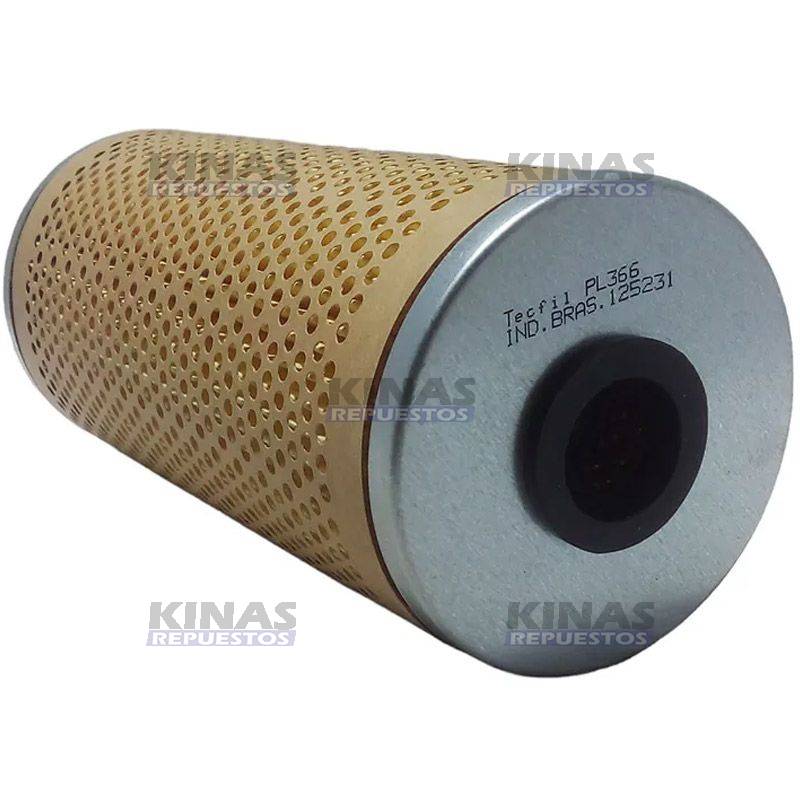 FILTRO ACEITE MOTOR MBB OM366A