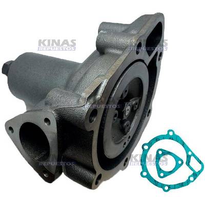 BOMBA AGUA MOTOR SCANIA 112/113