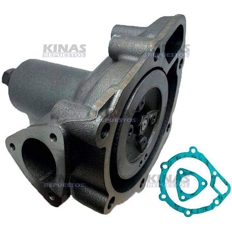 BOMBA AGUA MOTOR SCANIA 112/113