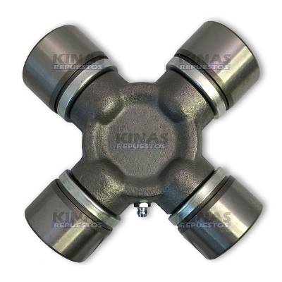 CRUCETA CARDAN SCANIA 113/124 164X57MM