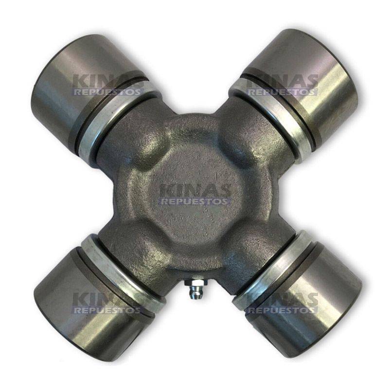 CRUCETA CARDAN SCANIA 113/124 164X57MM