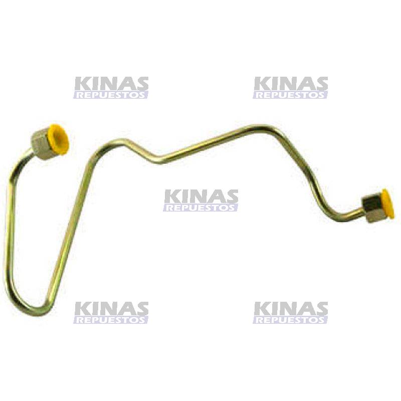 CANO INYECTOR COMBUSTIBLE MOTOR Nº2 SCANIA 113