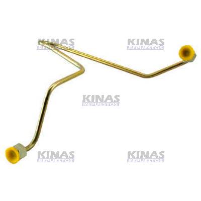 CANO INYECTOR COMBUSTIBLE MOTOR Nº3 SCANIA 113