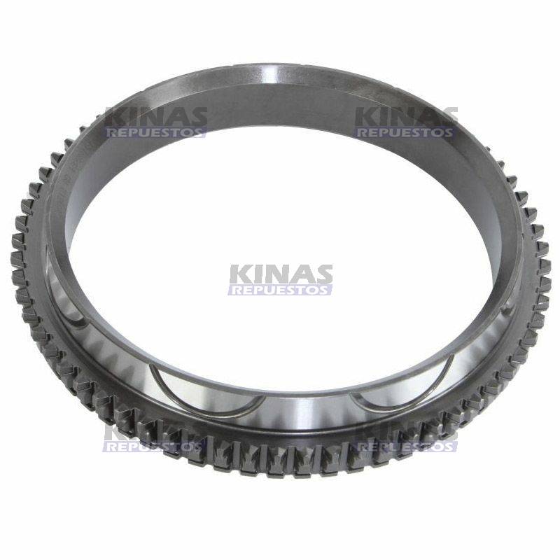 CUERPO ACOPLE CAJA REDUCTORA SCANIA 113/124 GRS890/895/900 1º GEN