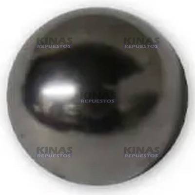ESFERA TAPA CAJA CAMBIO 10.5MM SCANIA 111/112/113