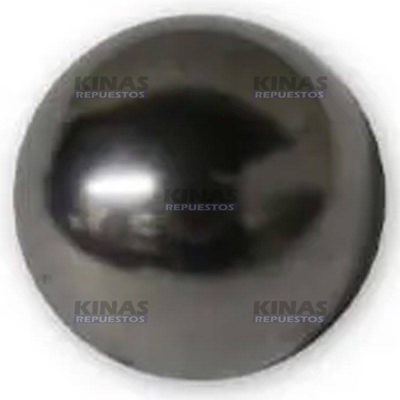 ESFERA TAPA CAJA CAMBIO 10.5MM SCANIA 111/112/113