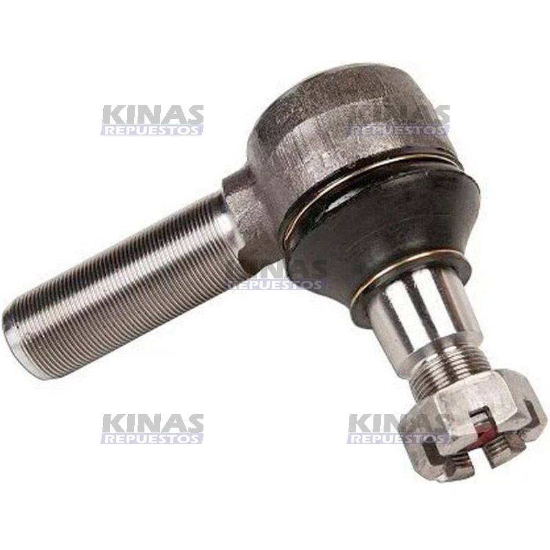 TERMINAL BARRA DIRECION SCANIA P92/P93/P94/112/113/114/124 IZQUIERDO