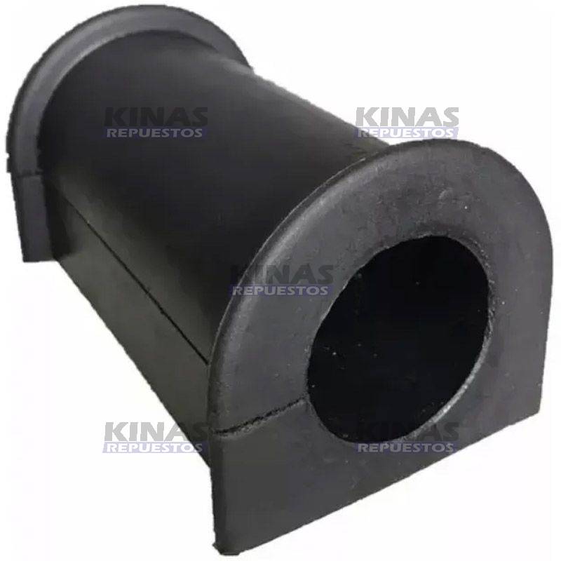 BUJE BARRA ESTABILIZADORA DELANTERA 40MM SCANIA 112/113