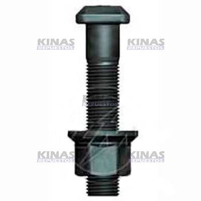 PRISIONERO TRASERO SCANIA 7/8X11BSFX114MM (4P.1/2) (LLANTA ALUMINIO) 113/P94/114