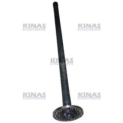 PALIER/SEMI EJE VW 6.80/6.90/7.110/8.120/8.150/8.150 AGRALE 35E/38P 90