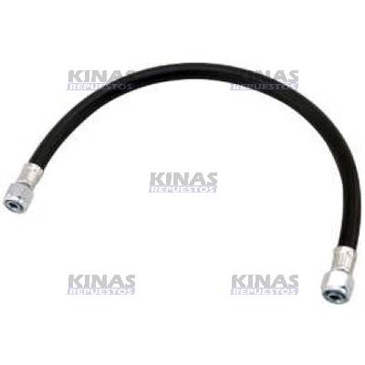 FLEXIBLE PULMON FRENO AIRE TRASERO SCANIA 124/S5 560MM