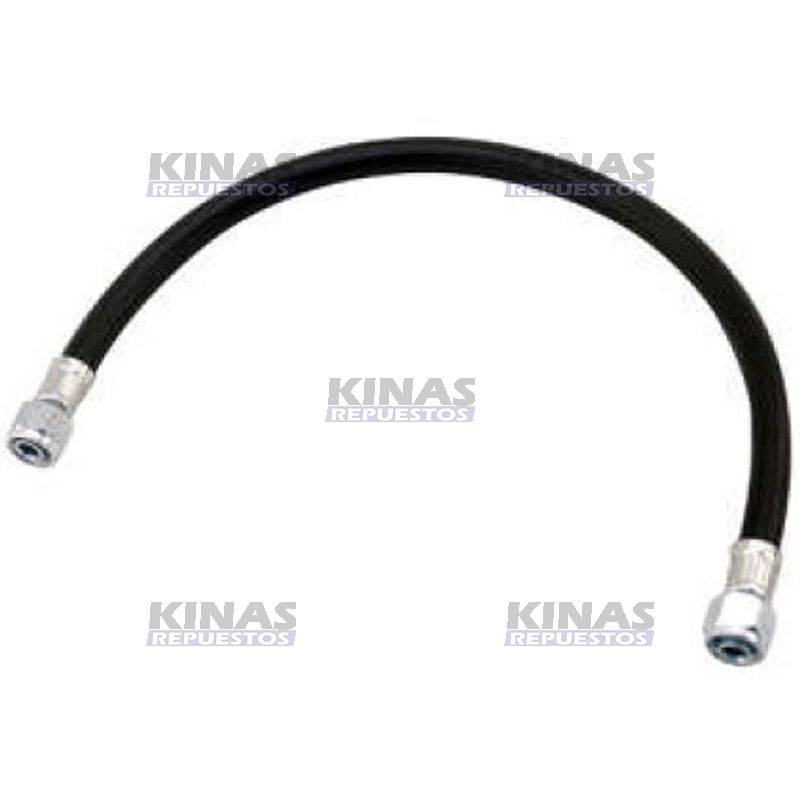 FLEXIBLE PULMON FRENO AIRE TRASERO SCANIA 124/S5 560MM