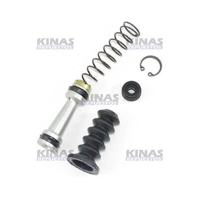 REPARO CILINDRO MESTRE EMBRAGUE 19.05 MBB 608 76/86