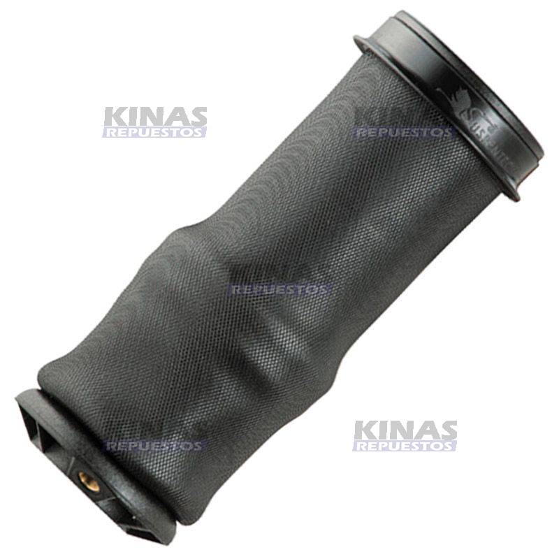 PULMON SUSPENCION CABINA SCANIA P94/114/124/S4 DEL/TRAS