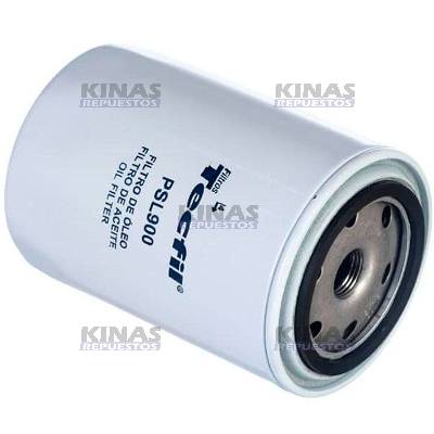 FILTRO LUBRICANTE PERKINS/FORD6600/6610/MASSEY680
