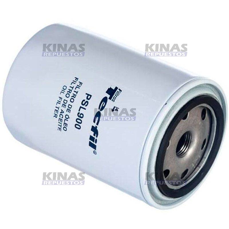 FILTRO LUBRICANTE PERKINS/FORD6600/6610/MASSEY680
