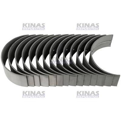 BRONZINA/CASQUILLO MANCAL/BANCADA MOTOR SCANIA P93/94 STD