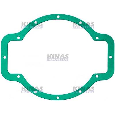 JUNTA TAPA DIFERENCIAL MBB 1113/1313