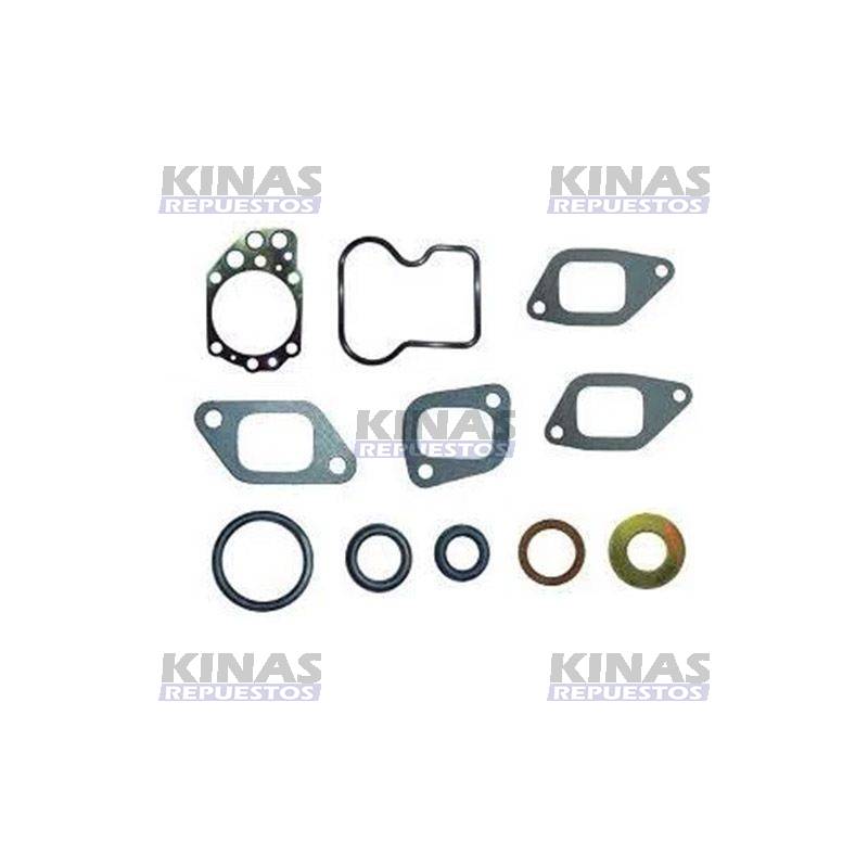 JUNTA RETIFICA TAPA MOTOR SCANIA P94 C/TAPA