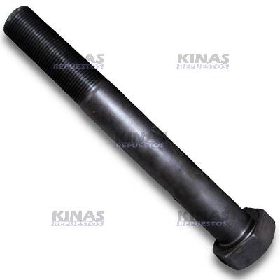 BULON BUJE ELASTICO SUSPENCION TRASERO M30X265/285MM SCANIA 113/124