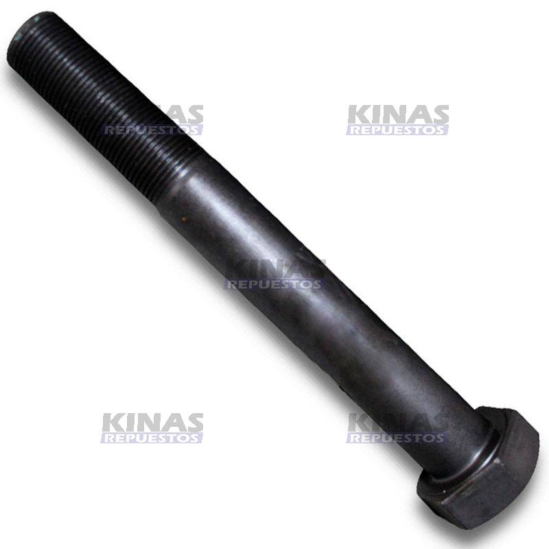 BULON BUJE ELASTICO SUSPENCION TRASERO M30X265/285MM SCANIA 113/124